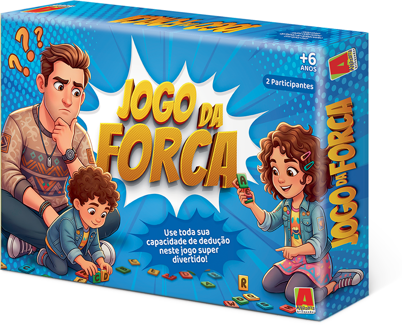 Jogo Da Forca