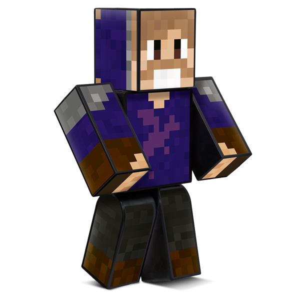 Boneco Tonigon – Disponível em 25 e 35cm