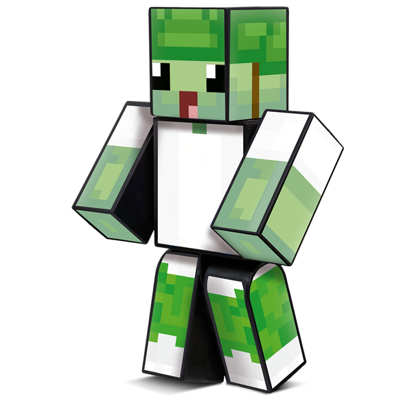 Boneco Sandega – Disponível em 25 cm